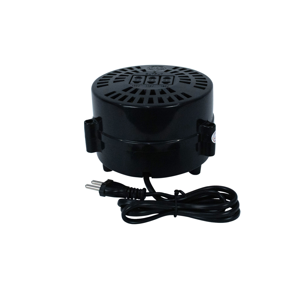 BIẾN ÁP LiOA DN004A (400VA): LỰA CHỌN TỐI ƯU CHO THIẾT BỊ ĐIỆN NỘI ĐỊA CÔNG SUẤT VỪA